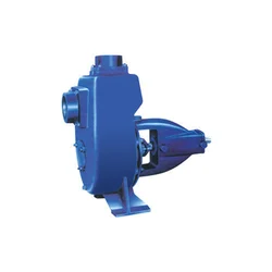 Regenerative Cum Centrifugal Self Priming Pumps For Commercial Use